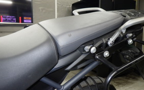 TRIUMPH TIGER 800 XC 2013