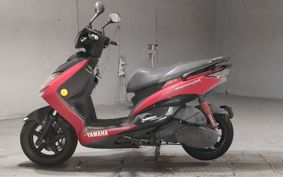 YAMAHA CYGNUS125XSR SE44J