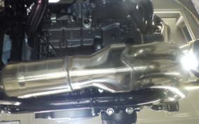 HONDA CB1300SF SUPER FOUR SP 2026 SC54