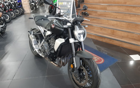 HONDA CB1000R 2021 SC80