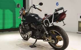KAWASAKI ZRX-2 1995 ZR400E