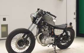 SUZUKI GRASS TRACKER NJ47A