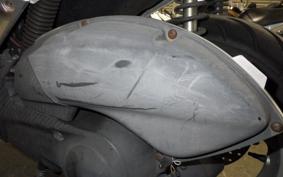 YAMAHA N-MAX 155 A SG50J