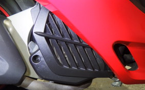 HONDA PCX 150 1992 KF12