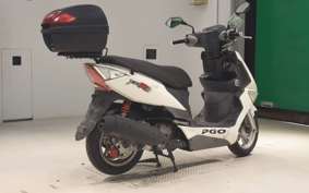 PGO TIGRA 125
