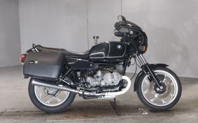 BMW R80 1992 2626