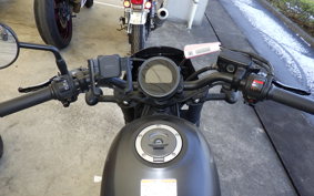 HONDA REBEL 250 S 2021 MC49