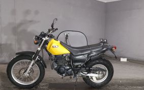 YAMAHA TW225 DG09J