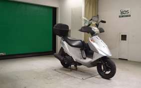 SUZUKI ADDRESS V125 G 2017 CF46A