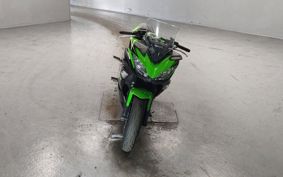 KAWASAKI NINJA 650 2018 ER650H