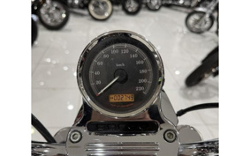 HARLEY XL1200L 2007 CX3
