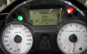 KAWASAKI ZZ1400 NINJA R 2009 ZXT40C