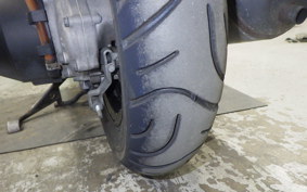 HONDA SPACY 100 JF13