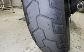 HONDA REBEL 250 A 2006 MC49
