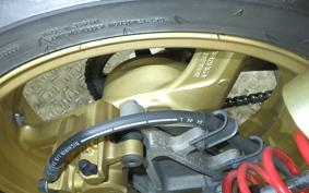 HONDA CB400 SUPER BOLDOR VTEC 2007 NC39