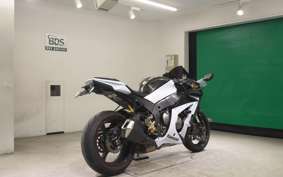 KAWASAKI ZX 10 NINJA ABS 2013