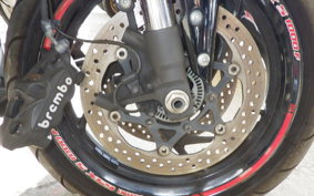 SUZUKI GSX-S1000F 2015 GT79A