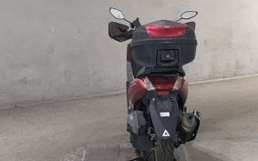 YAMAHA N-MAX 125 SE86J