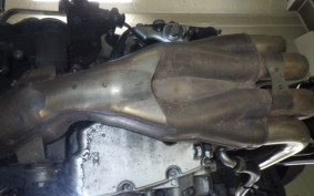 YAMAHA FZ1 FAZER 2011 RN21J