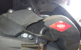 SUZUKI LET's CA4AA