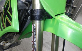 KAWASAKI KX250 2007 KX252C