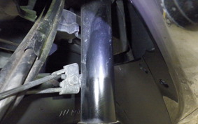 HONDA DIO Gen.6 AF68