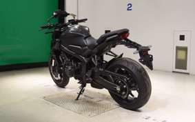 HONDA CB650R RH03