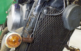 KAWASAKI VULCAN 400 CLASSIC 1996 VN400A