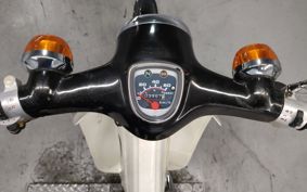 HONDA SUPER CUB50 C50