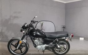 YAMAHA YB125SP PCJL