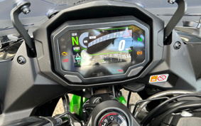 KAWASAKI NINJA 1100SX SE 2025 ZXT10H