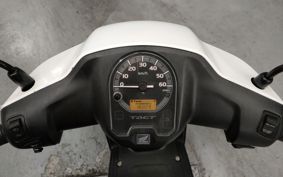 HONDA MANY CTOR AF75