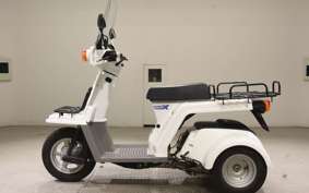 HONDA GYRO X 2009 TD02