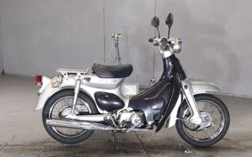 HONDA LITTLE CUB AA01