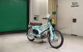 HONDA C50 SUPER CUB AA01