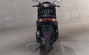 YAMAHA N-MAX 155 SG66J