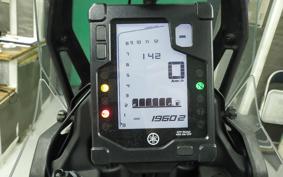 YAMAHA TENERE 700 2021 DM09J