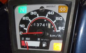HONDA C50 SUPER CUB E 2010 AA01