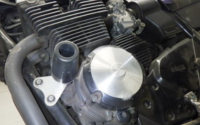 YAMAHA XJR400 Gen.3 R 2001 RH02J