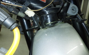 HONDA MONKEY 2018 AB27