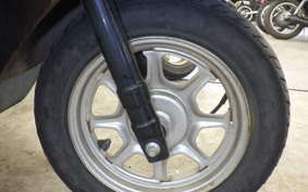 HONDA TACT Basket AF75