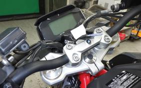 BMW G310R 2021