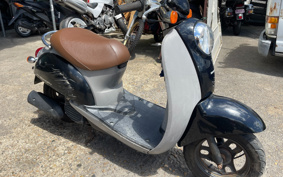 HONDA CREA SCOOPY AF55
