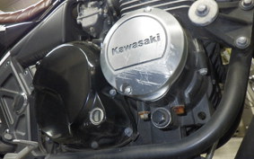 KAWASAKI ZEPHYR 400 KAI 2009 ZR400C