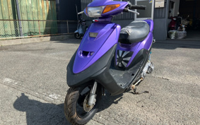 YAMAHA JOG ZR 3YK