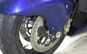 SUZUKI GSX1300R HAYABUSA 2003