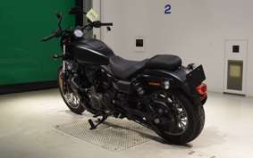HARLEY RH975S 2023