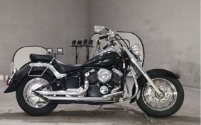 YAMAHA DRAGSTAR 400 CLASSIC 2009 VH01J