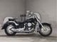 Фото Yamaha DRAGSTAR 400 CLASSIC 2009 с японского аукциона