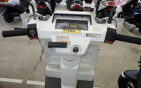 HONDA GYRO X 1999 TD01